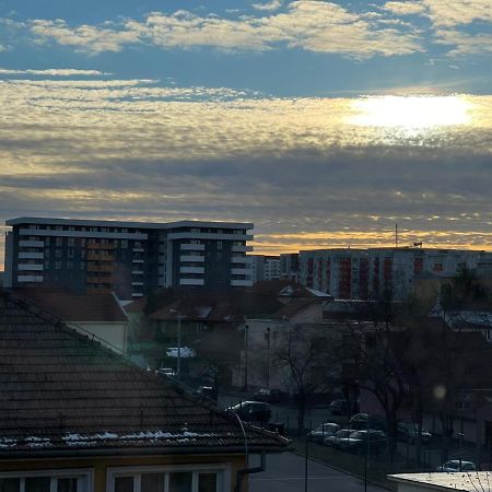 Angels Apartment Oradea Exteriér fotografie