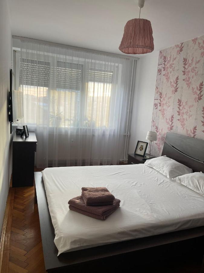 Angels Apartment Oradea Exteriér fotografie