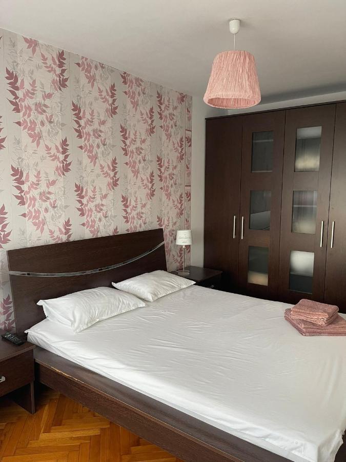 Angels Apartment Oradea Exteriér fotografie