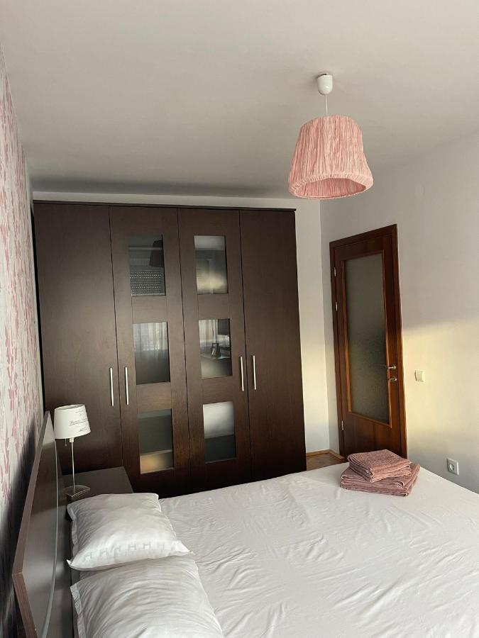 Angels Apartment Oradea Exteriér fotografie