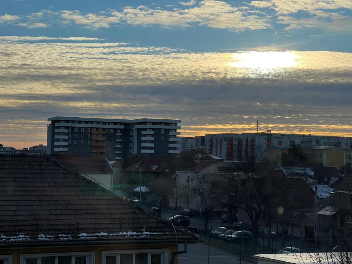 Angels Apartment Oradea Exteriér fotografie