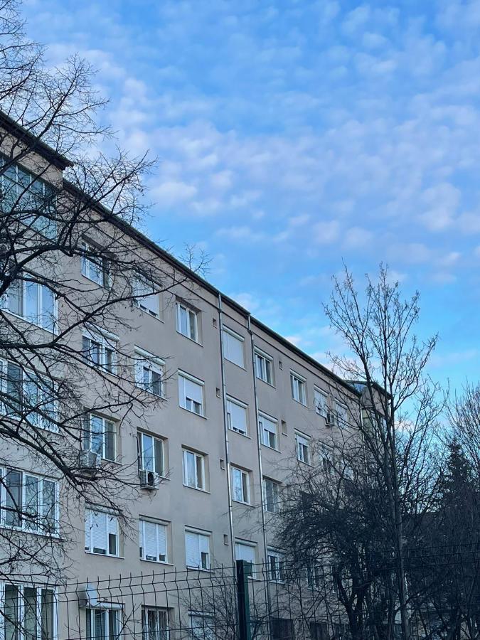 Angels Apartment Oradea Exteriér fotografie
